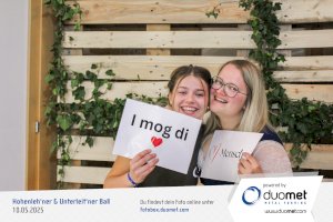 Hohenleh’ner & Unterleit’ner Ball